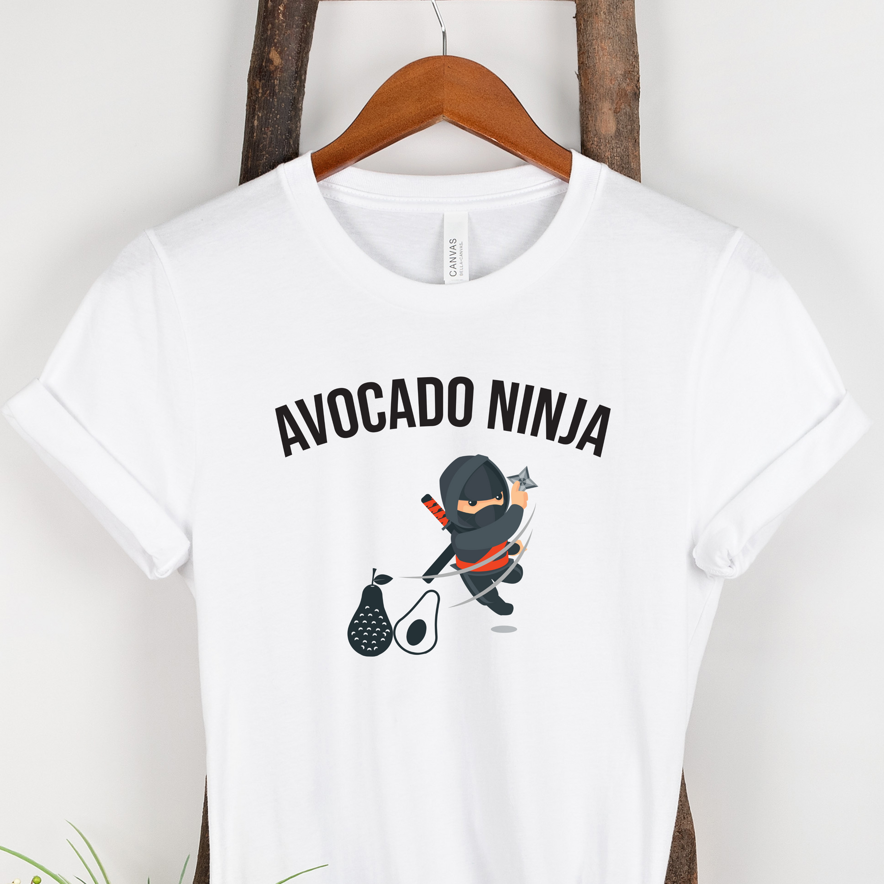 Ninja Unisex T-Shirt