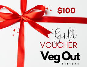 Vegan Gift Cards