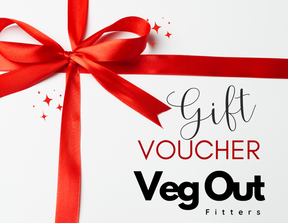 Vegan Gift Cards