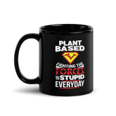 Plant Based Mug