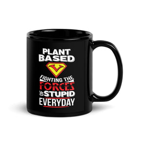 Plant Based Mug