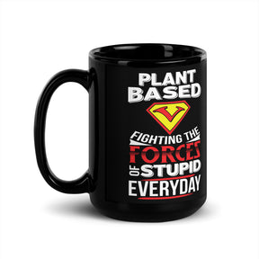 Plant Based Mug