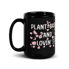 Plant based Mug 