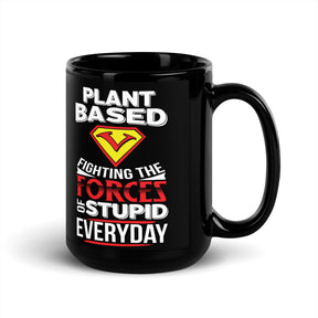 Plant Based Mug