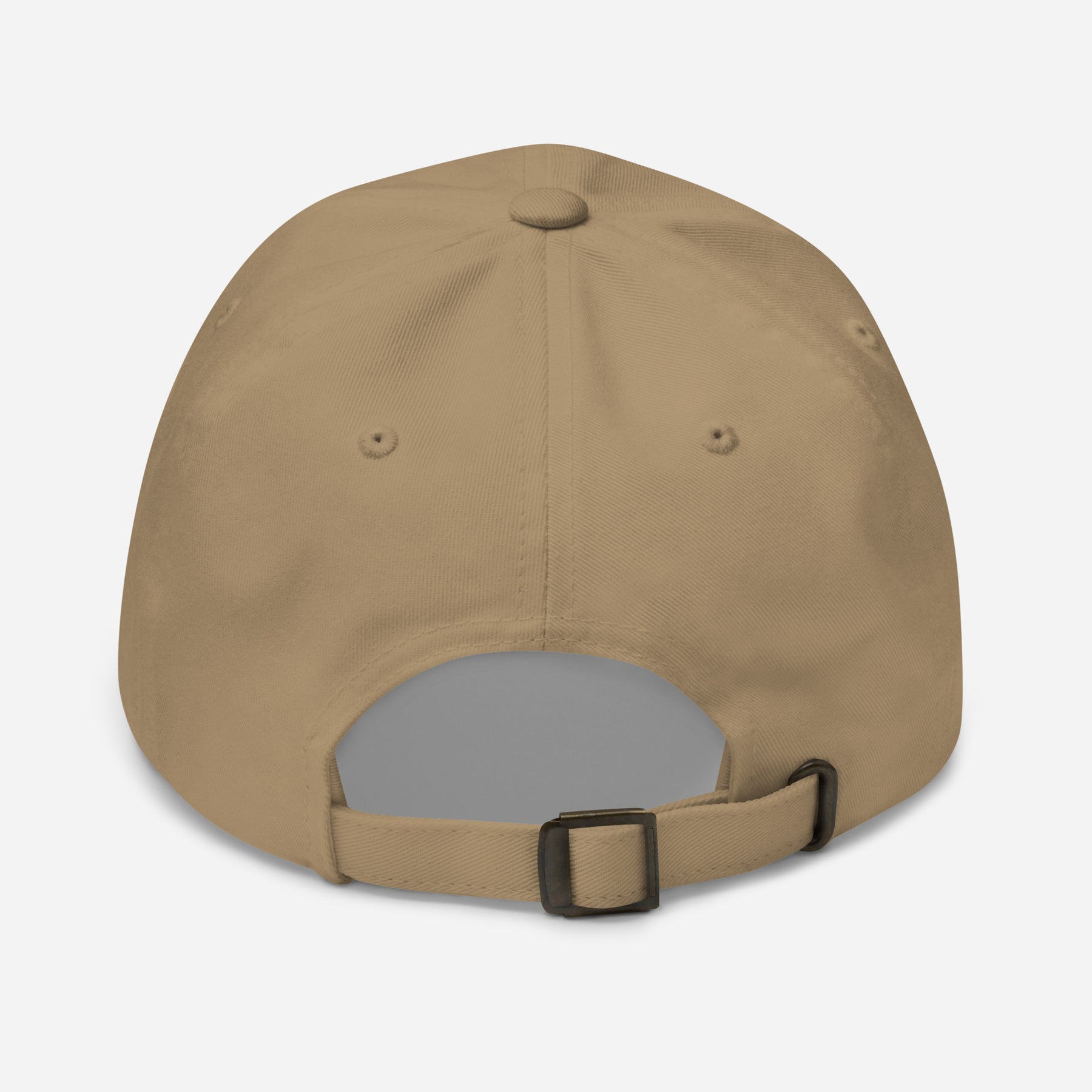 Keep Calm Protect The Planet Dad Hat