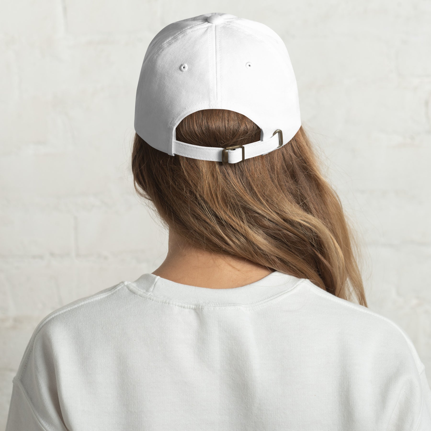 EAT PLANTS AND CHILL Unisex Cap