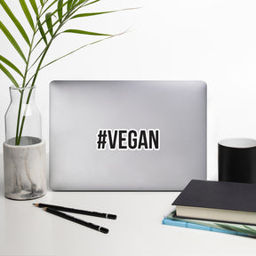 Vegan Sticker