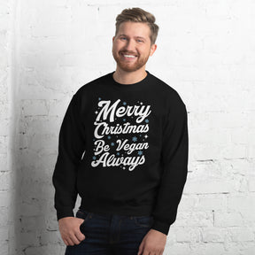 Christmas Unisex Sweatshirt