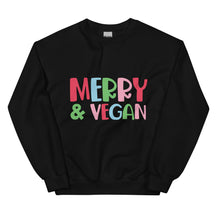 Christmas Unisex Sweatshirt