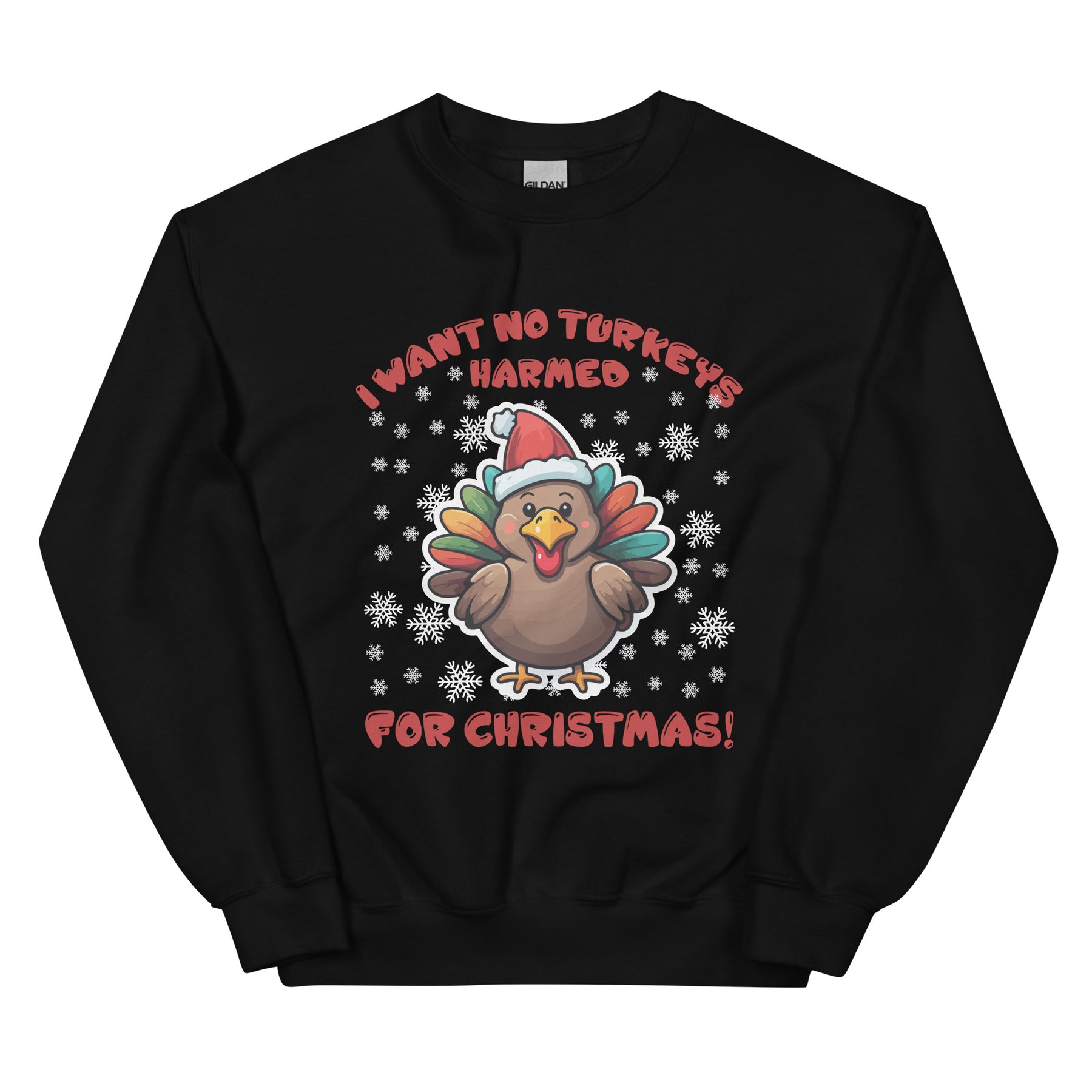 CHRISTMAS Unisex Sweatshirt