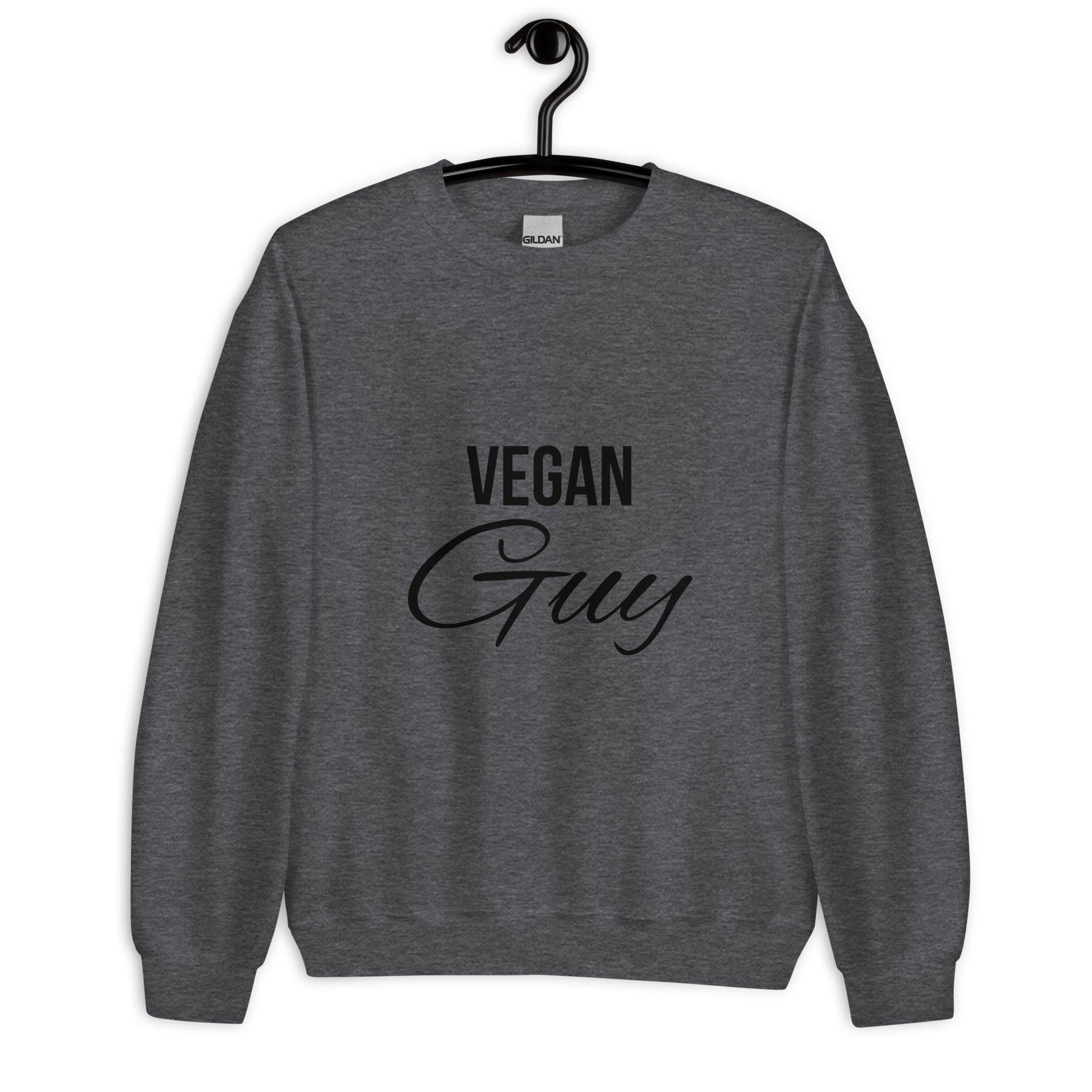 VEGAN GUY Sweatshirt