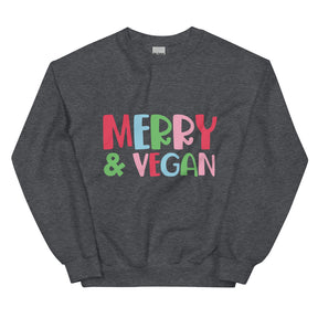 Christmas Unisex Sweatshirt