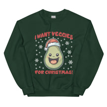 CHRISTMAS Unisex Sweatshirt