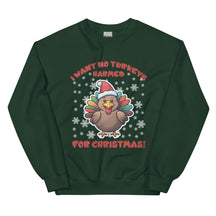 CHRISTMAS Unisex Sweatshirt