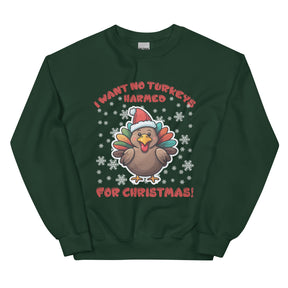 CHRISTMAS Unisex Sweatshirt