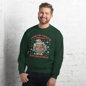 CHRISTMAS Unisex Sweatshirt