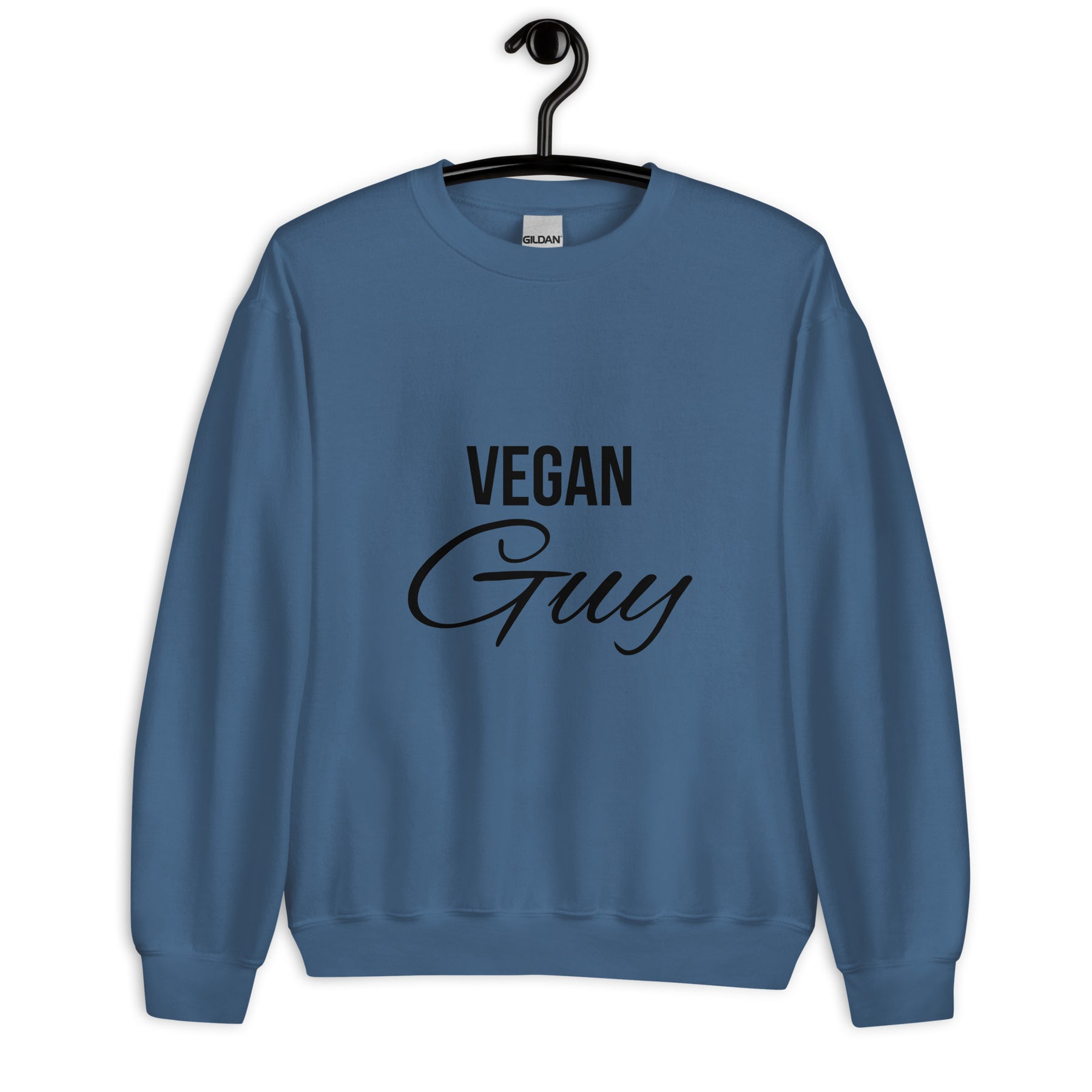 VEGAN GUY Sweatshirt