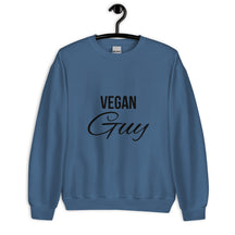 VEGAN GUY Sweatshirt