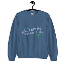 Christmas Sweatshirt