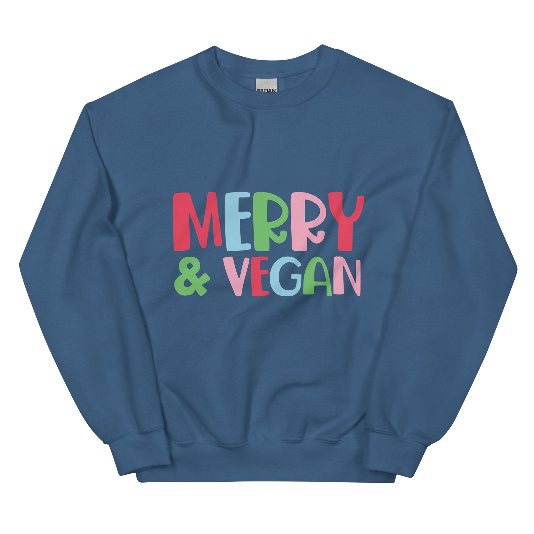 Christmas Unisex Sweatshirt