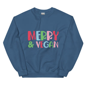 Christmas Unisex Sweatshirt