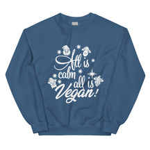 Vegan Unisex Sweatshirt