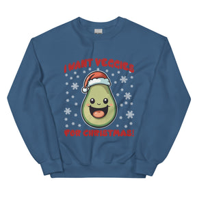 CHRISTMAS Unisex Sweatshirt