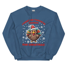 CHRISTMAS Unisex Sweatshirt