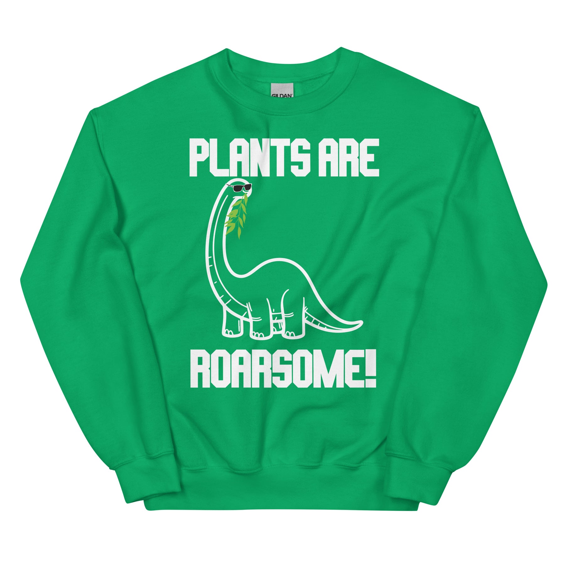 plants base Unisex Sweatshirt