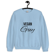 VEGAN GUY Sweatshirt