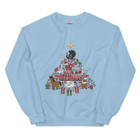 Christmas Unisex Sweatshirt