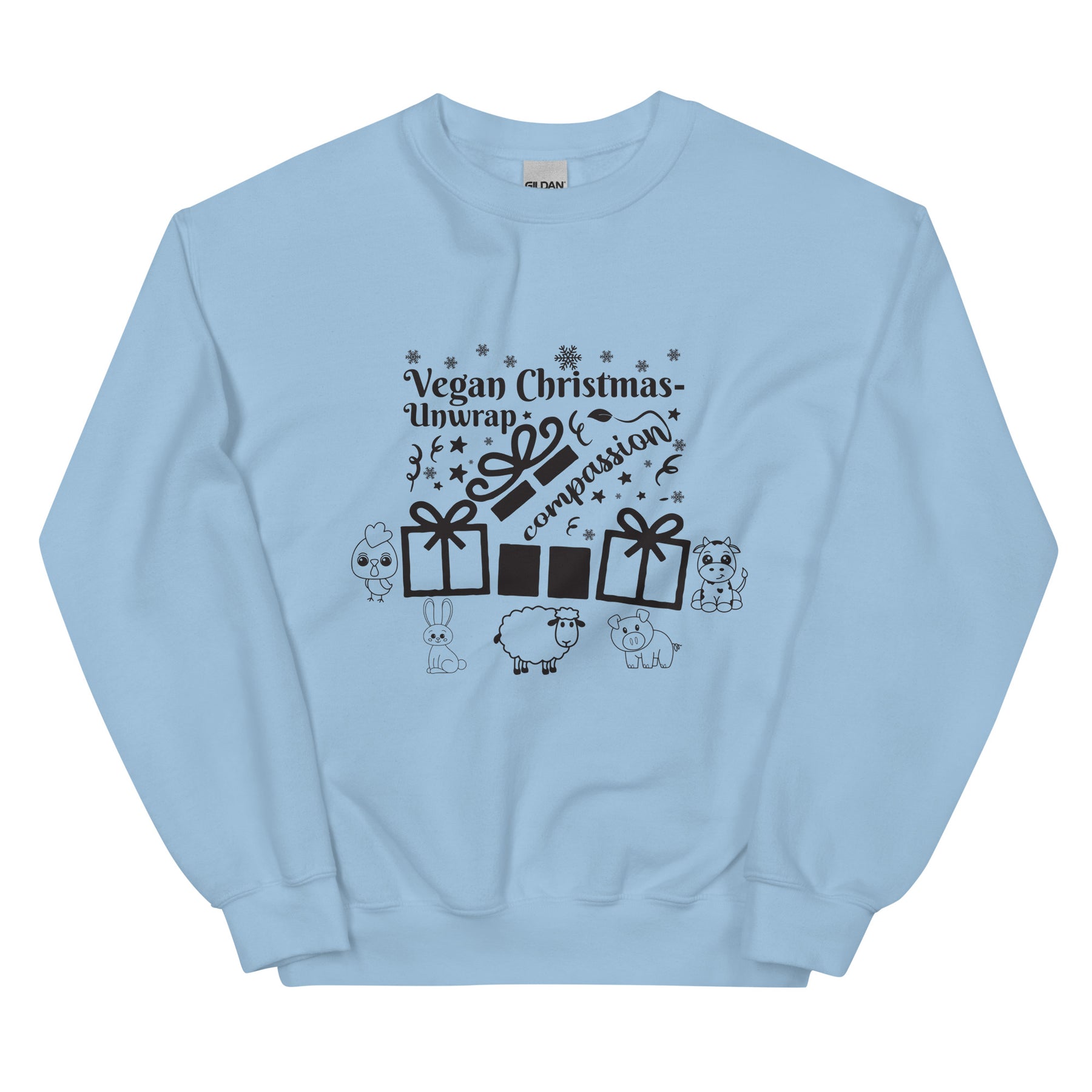 Christmas Unisex Sweatshirt