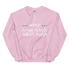 Vegan Sweatshirt