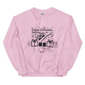 Christmas Unisex Sweatshirt