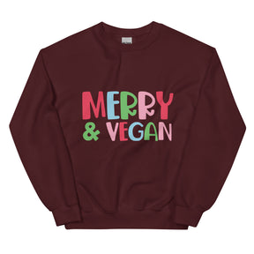 Christmas Unisex Sweatshirt