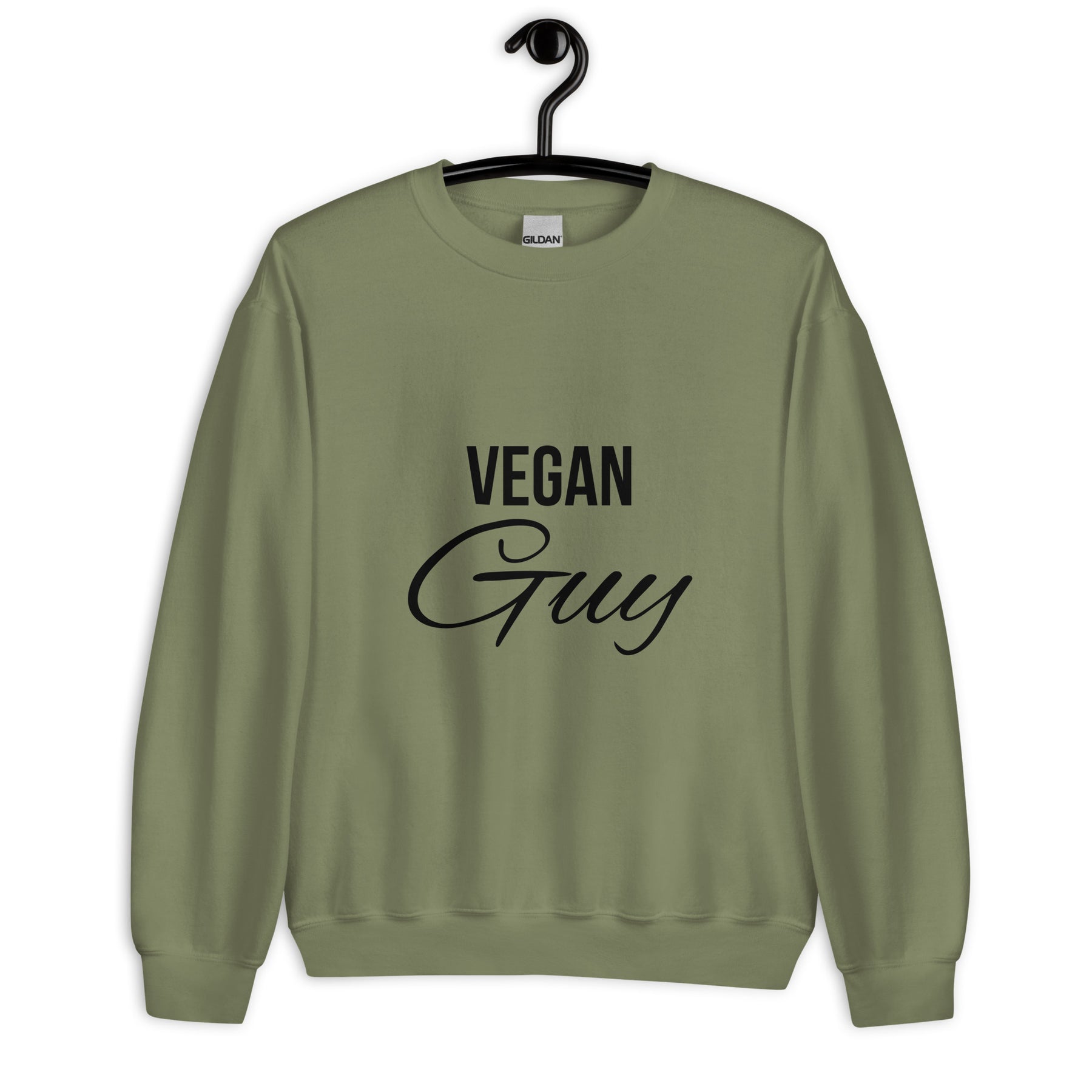 VEGAN GUY Sweatshirt