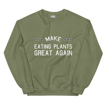 Vegan Sweatshirt