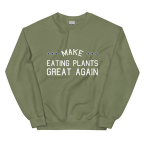 Vegan Sweatshirt