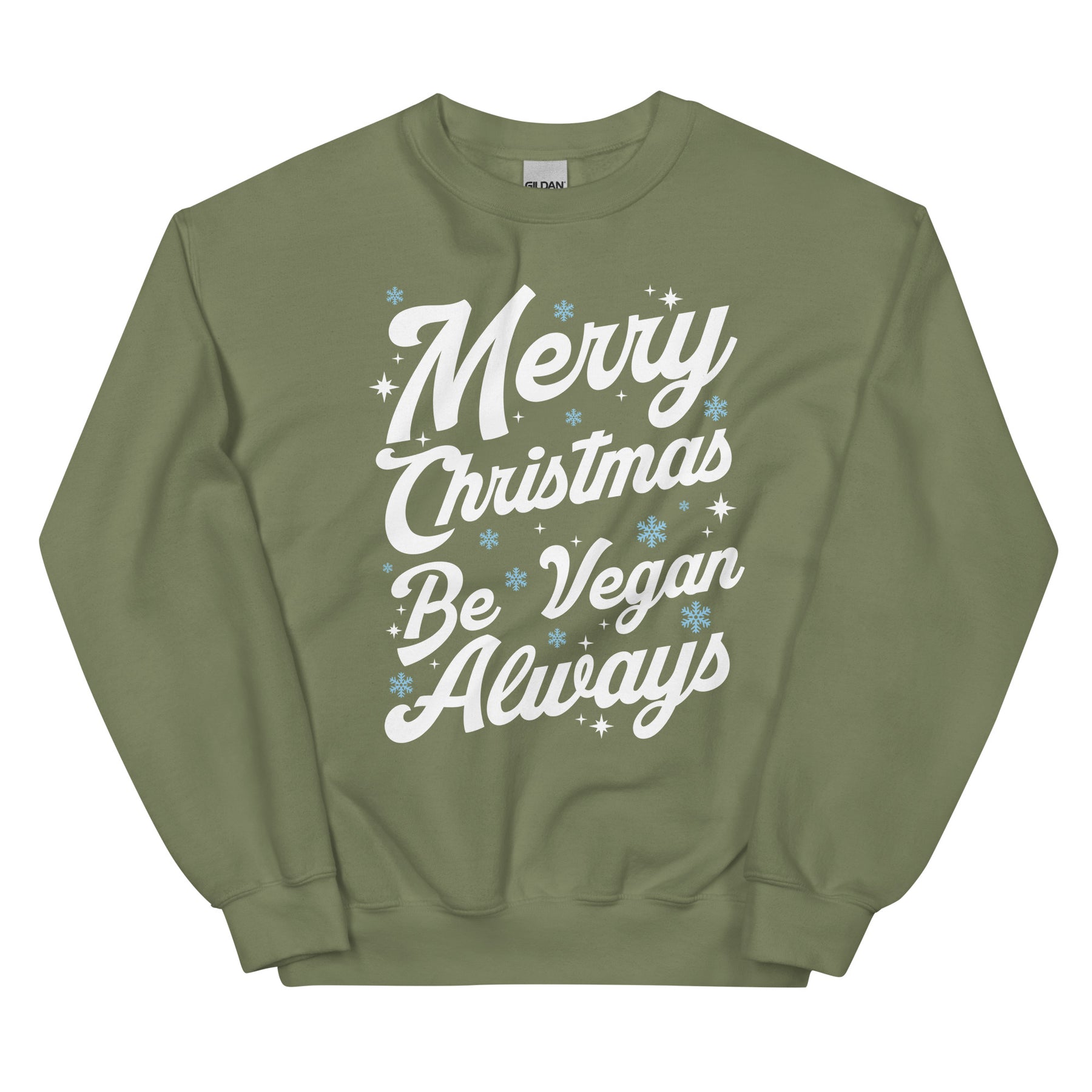 Christmas Unisex Sweatshirt