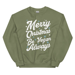 Christmas Unisex Sweatshirt