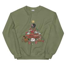 Christmas Unisex Sweatshirt