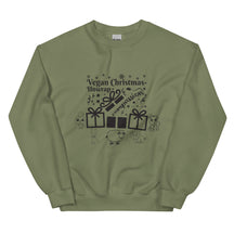 Christmas Unisex Sweatshirt