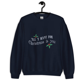 Christmas  Sweatshirt