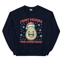 CHRISTMAS Unisex Sweatshirt