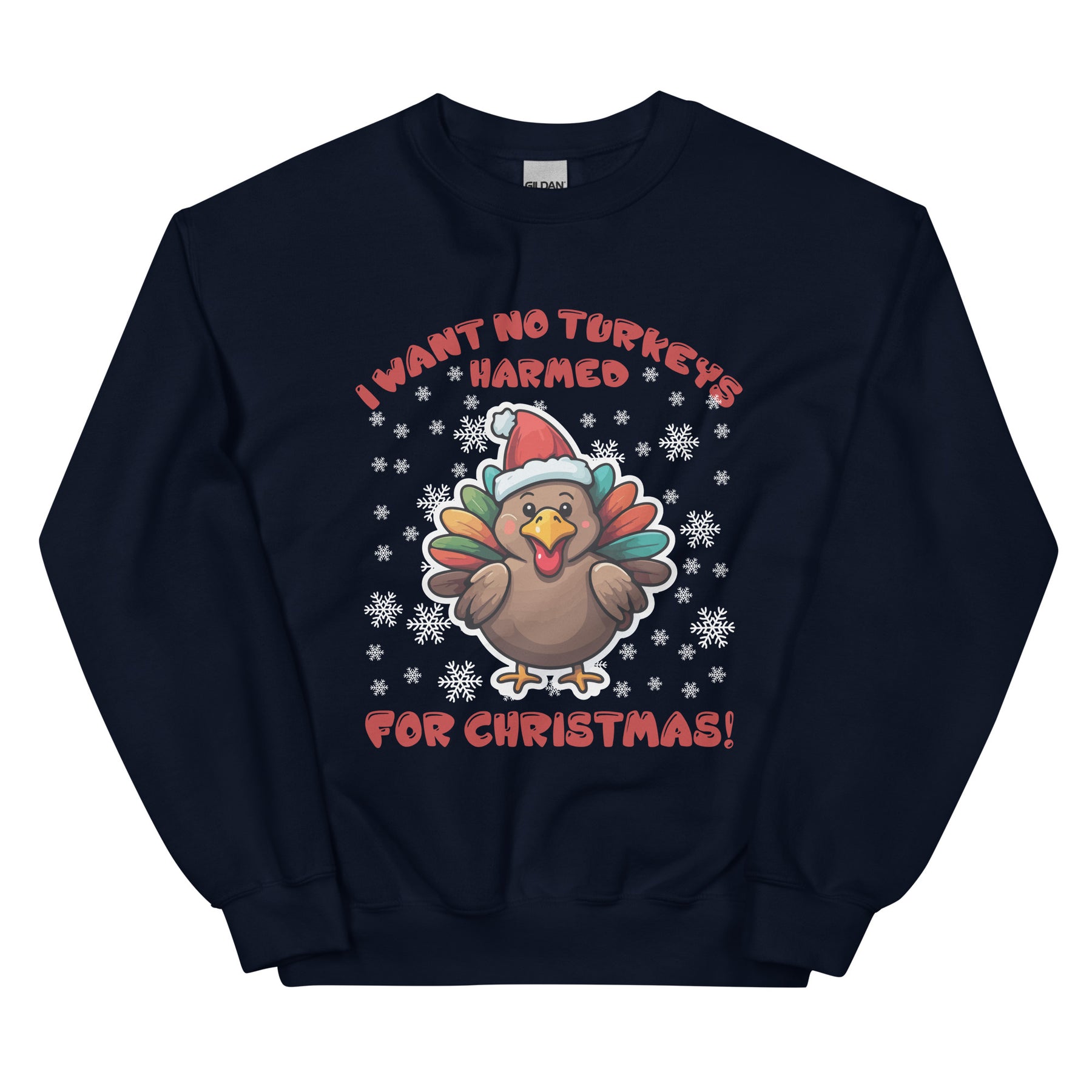 CHRISTMAS Unisex Sweatshirt