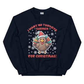 CHRISTMAS Unisex Sweatshirt