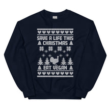 Christmas Unisex Sweatshirt