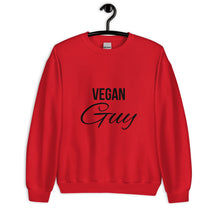 VEGAN GUY Sweatshirt