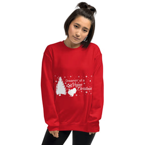 Vegan Christmas Sweater 