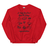 Vegan Christmas Sweaters